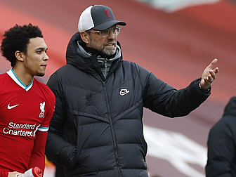 Klopp questions England's deci...